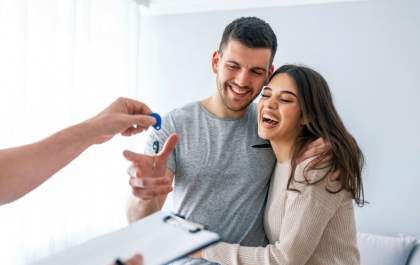 Equipe da PS Construtora fala sobre as vantagens em adquirir o imóvel próprio. Confira!