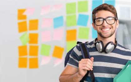 Programa Jovem Talento CIEE capacita alunos dos ensinos médio e técnico