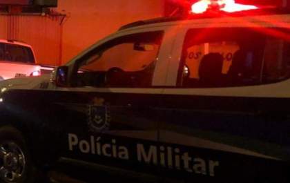 Homem embriagado causa colisão de três veículos em Três Lagoas