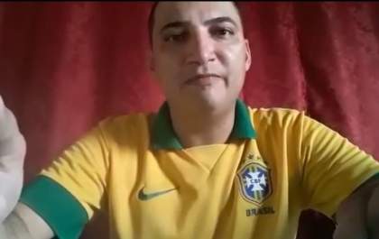 Com câncer raro, estudante da escola João Dantas Filgueiras precisa de doação de sangue