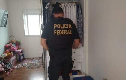 Operação Rei do Crime da PF: desarticula o braço financeiro da sintonia final do PCC com bloqueio de 730 milhões