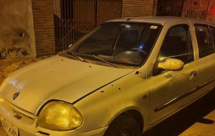 Homem é preso por tentativa de homicídio em Birigui