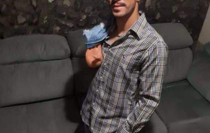 Corpo de jovem desaparecido é encontrado em estrada