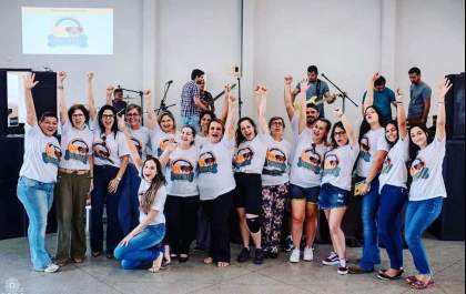 Protetoras: Quem são as heroínas anônimas?