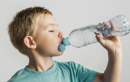 Calor extremo pede atenção redobrada com crianças e idosos