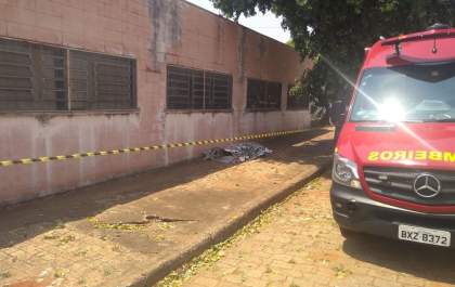 Três homens são assassinados em Birigui e suspeito é preso