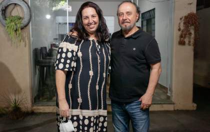 ´Eu luto para que mães não tenham que sair correndo para salvar seus filhos´, diz jornalista Flávia Gomes