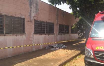 Acusado do triplo homicídio em Birigui esteve em hospital de custódia