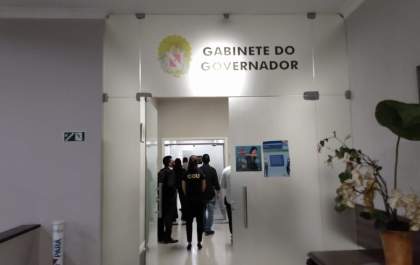 Liminar revoga prisão de membros do governo do Pará investigados por supostas fraudes com OSSs