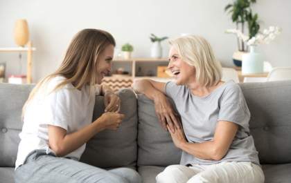 Relações sociais: proteção para a saúde mental e bem-estar emocional