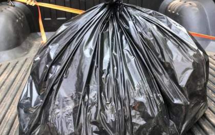 Córrego do Palmito pede socorro