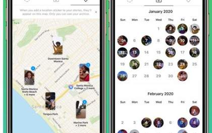 10 anos Instagram: app ganha novos recursos e traz de volta ícone clássico