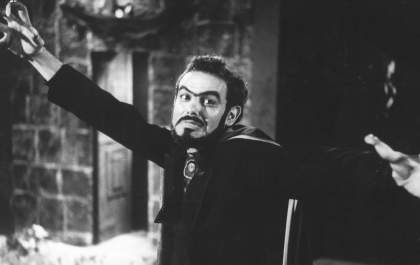 Pontos MIS Online exibe filme “Esta Noite Encarnarei no Teu Cadáver” e promove bate-papo virtual