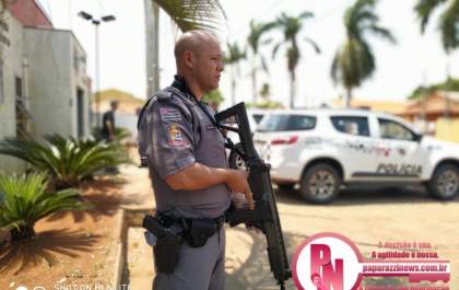 Dupla de traficantes é presa pela Atividade Delegada da PM em Castilho com cocaína em carro