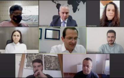 Deputados querem ouvir Cleudson e ter acesso a inquéritos da Operação Raio X