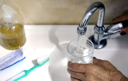 Águas Andradina registra recorde de consumo de água&nbsp;dos últimos dez anos