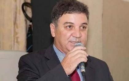 Prefeito Gilson, de Murutinga, prepara defesa para reverter impugnação de candidatura