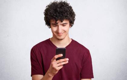 Projeto disponibiliza tutoria gratuita pelo WhatsApp para estudantes de escolas públicas