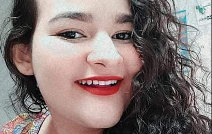 Após amputar o pé, adolescente três-lagoense descobre doença autoimune