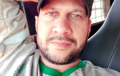 Três-lagoense Rony Quirino morre vítima de acidente