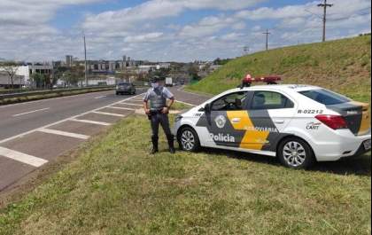 Polícia Rodoviária inicia “Operação Romeiros 2020” à meia noite desta sexta