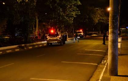 Acusada de matar jovem a facada em Penápolis é presa