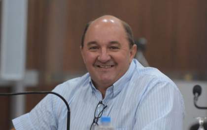 Justiça Eleitoral valida candidatura de Fermino a prefeito em Birigui
