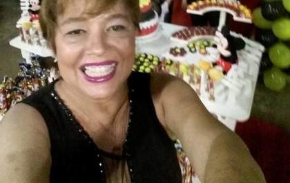 Missa em homenagem a professora Waquiria Zardetti será celebrada na Igreja Santa Rita