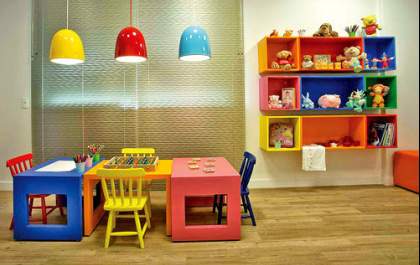 Brinquedoteca dentro de casa:  aprenda como montar e surpreender os pequenos!