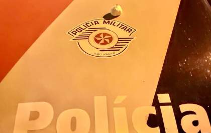 PMs de Castilho prendem mulher e advogado que buscaram drogas em Três Lagoas