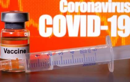 Johnson & Johnson interrompe estudo de vacina contra covid-19