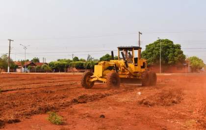 Selvíria investirá mais de R$ 730 mil na construção de nova unidade de Saúde