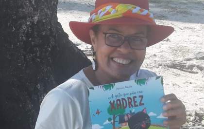 Projeto “Um livro para chamar de meu” promove doação de livros