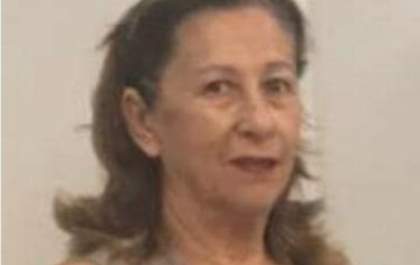 Morre a professora e ex-diretora da escola Edwards Corrêa