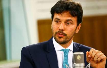 Ministério entrega à Presidência projeto de privatização dos Correios