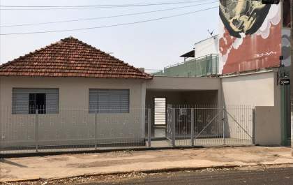 Rede Solidária passa a atender em nova sede em Birigui