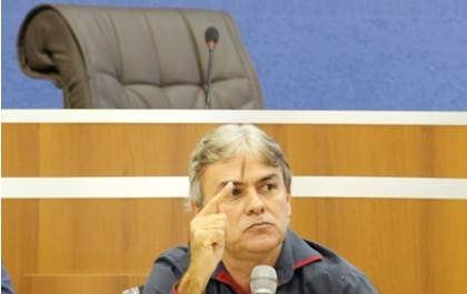 Jorginho se defende e conta o que pode ter motivado Tonico a fazer a denúncia