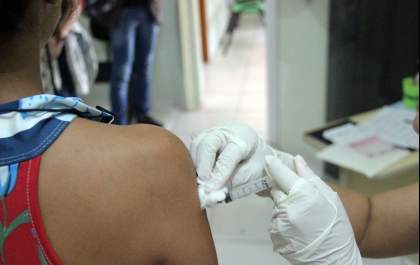 Dia D da Campanha Nacional de Multivacinação é neste sábado em Andradina