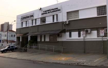 Mulher leva idoso morto ao banco para fazer prova de vida
