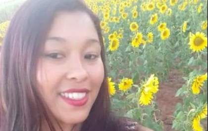 PM prende acusado de matar a companheira grávida de 3 meses