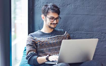 Três cursos online e gratuitos oferecidos em universidades estrangeiras