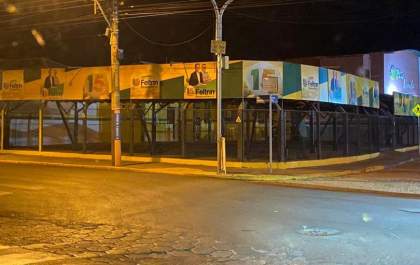 Publicidade julgada irregular gera multa de R$ 5 mil a candidatos em Penápolis
