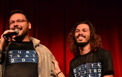 Festara faz o teatro pulsar em Araçatuba
