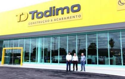Empresa Todimo faz contratações em Três Lagoas