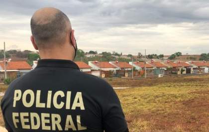 Polícia Federal prende 6 investigados por desvios em obra da CDHU