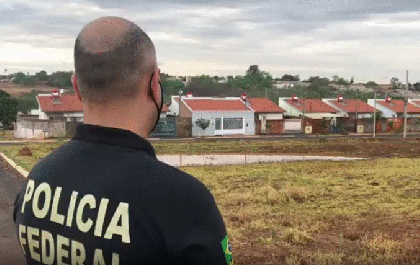 Empresário e ex-vereador de Jales é preso pela PF por fraude