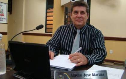 Salmeirão exonera chefe de Gabinete da Prefeitura de Birigui