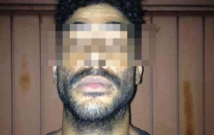 Padrasto que espancou enteado de 17 anos com pedaço de madeira é preso em Andradina