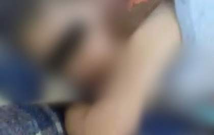 Homem é preso ao manter criança de dois anos amarrada com coleira&nbsp;
