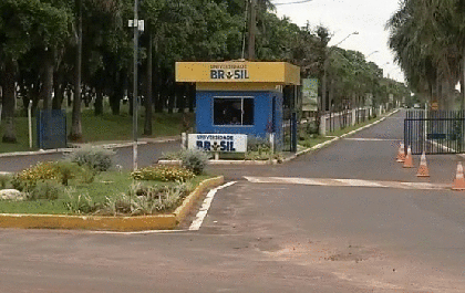 Universidade Brasil tem vestibular suspenso pelo MEC